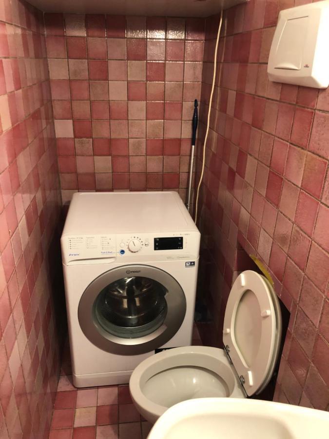 Charming 1-bed In Apartment Mailand